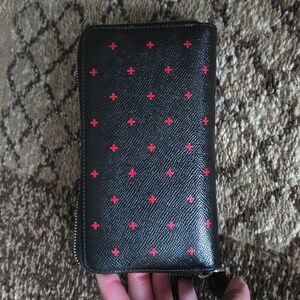 Authentic Givenchy Wallet